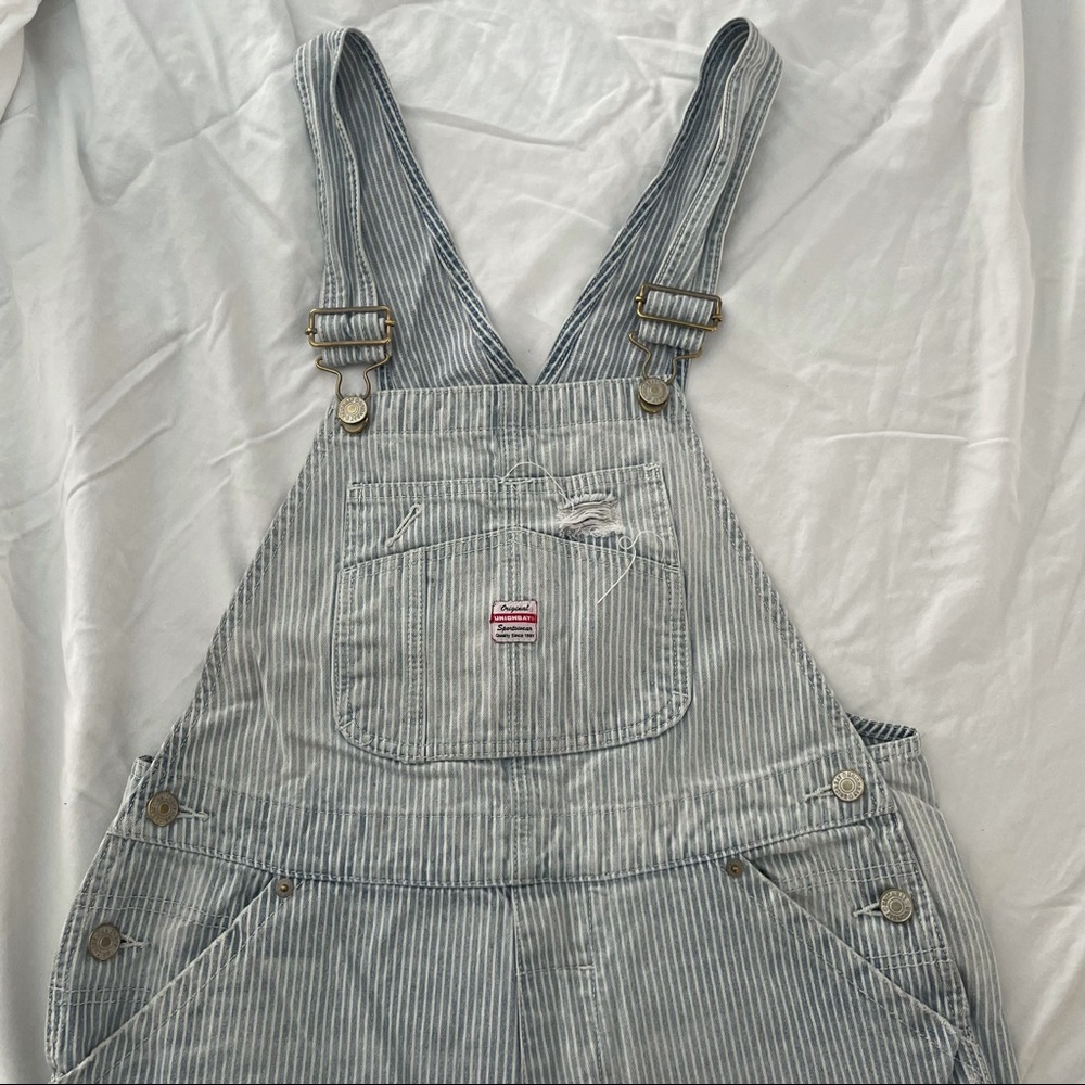 Union Bay Women’s Overalls